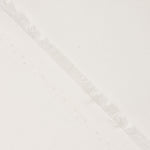 Poliéster Satinada Blanca  – Ancho 320 cm - Ribes y Casals