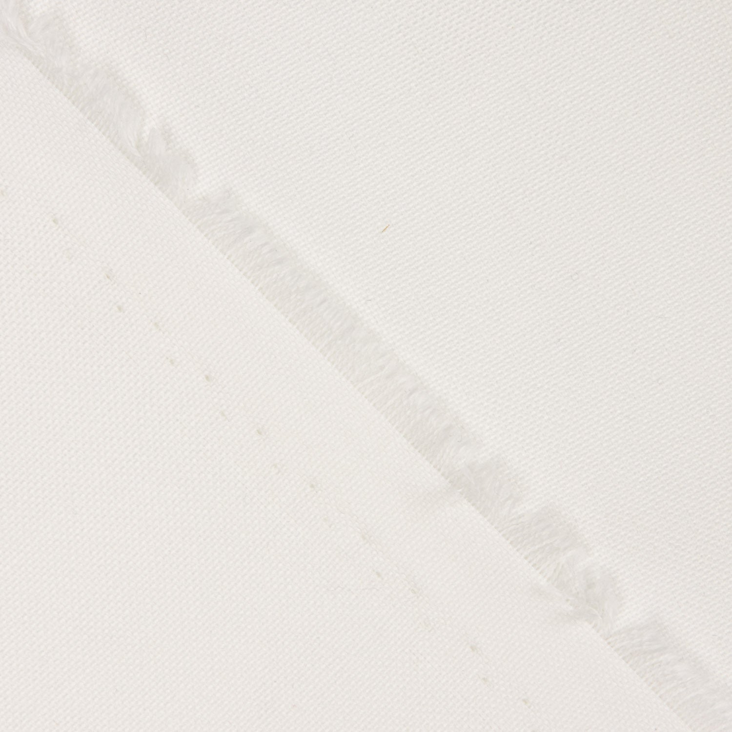 Poliéster Satinada Blanca  – Ancho 320 cm - Ribes y Casals