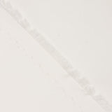 Poliéster Satinada Blanca  – Ancho 320 cm - Ribes y Casals