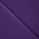 Popelín Algodón Liso Basic Morado - Ribes y Casals