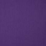 Popelín Algodón Liso Basic Morado - Ribes y Casals