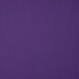 Popelín Algodón Liso Basic Morado - Ribes y Casals