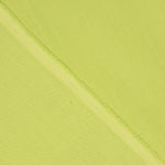 Popelín Algodón Liso Basic Verde Claro - Ribes y Casals