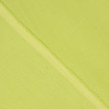 Popelín Algodón Liso Basic Verde Claro - Ribes y Casals