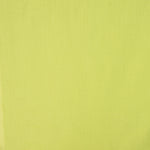 Popelín Algodón Liso Basic Verde Claro - Ribes y Casals