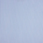 Popelín Algodón Orgánico Milrayas Azul y Blanco - Ribes y Casals