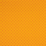 Popelín Algodón Estampado Abanicos Naranja - Ribes y Casals