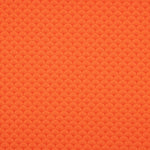 Popelín Algodón Estampado Abanicos Rojo Coral - Ribes y Casals