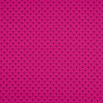 Popelín Algodón Estampado Abanicos Fucsia - Ribes y Casals