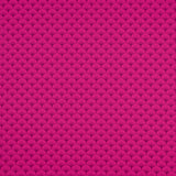 Popelín Algodón Estampado Abanicos Fucsia - Ribes y Casals