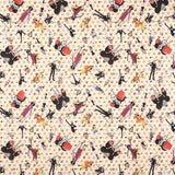 Popelín Algodón Estampado One Piece - Ribes y Casals