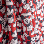 Popelín algodón estampado Mickey Mouse - Ribes y Casals