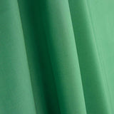 Popelín algodón liso basic Verde - Ribes y Casals