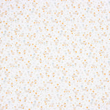 Popelín Algodón Orgánico Estampado Patos - Ribes y Casals