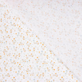 Popelín Algodón Orgánico Estampado Patos - Ribes y Casals