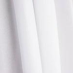 Popelín Spandex Blanco - Ribes y Casals