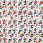 Popelín Algodón Estampado DC Comics Superhéroes - Ribes y Casals