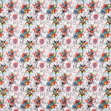 Popelín Algodón Estampado DC Comics Superhéroes - Ribes y Casals