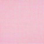 Cuadros Vichy Basic Rosa Pequeño 40 - Ribes y Casals