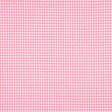 Cuadros Vichy Basic Rosa Pequeño 40 - Ribes y Casals