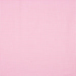 Cuadros Vichy Basic Rosa Mini 20 - Ribes y Casals