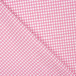 Cuadros Vichy Basic Rosa Mini 20 - Ribes y Casals