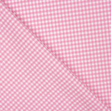 Cuadros Vichy Basic Rosa Mini 20 - Ribes y Casals