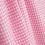 Cuadros Vichy Basic Rosa Mini 20 - Ribes y Casals