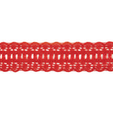 Puntilla 4255 Rojo 114 - Ribes y Casals