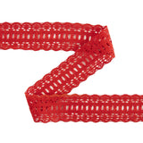 Puntilla 4255 Rojo 114 - Ribes y Casals
