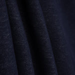 Punto Denim Vaquero Azul Oscuro Elástico - Ribes y Casals