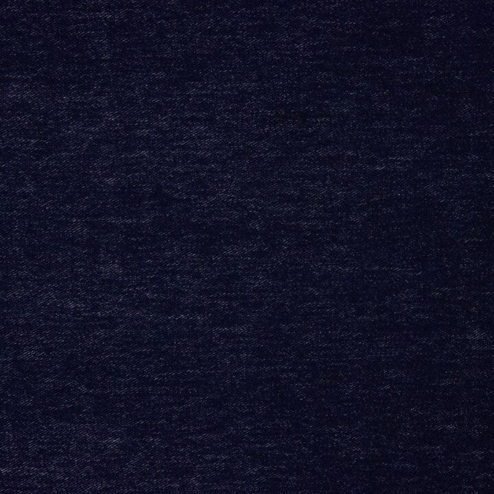 Punto Denim Vaquero Azul Oscuro Elástico - Ribes y Casals