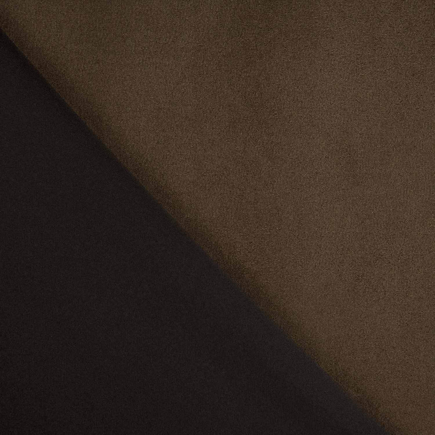 Punto Neopreno Marrón Chocolate - Ribes y Casals