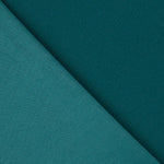 Punto Crepé Neopreno New Azul Canard - Ribes y Casals