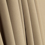 Punto Crepé Neopreno New Beige - Ribes y Casals