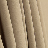 Punto Crepé Neopreno New Beige - Ribes y Casals