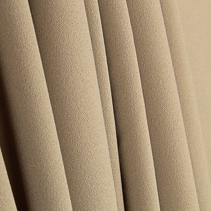 Punto Crepé Neopreno New Beige - Ribes y Casals