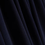 Punto Crepé Neopreno New Azul Marino - Ribes y Casals