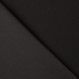 Punto Crepé Neopreno New Negro - Ribes y Casals