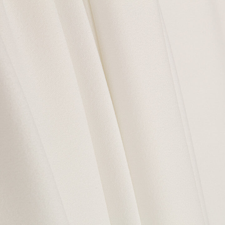 Punto Crepé Neopreno New Blanco Natural - Ribes y Casals