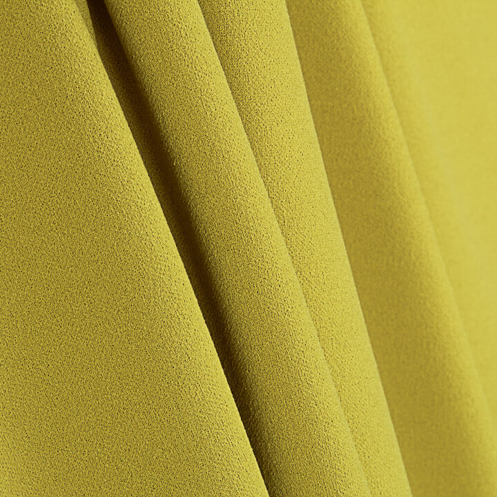 Punto Crepé Neopreno New Verde Pistacho - Ribes y Casals