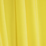 Punto De Seda Amarillo - Ribes y Casals