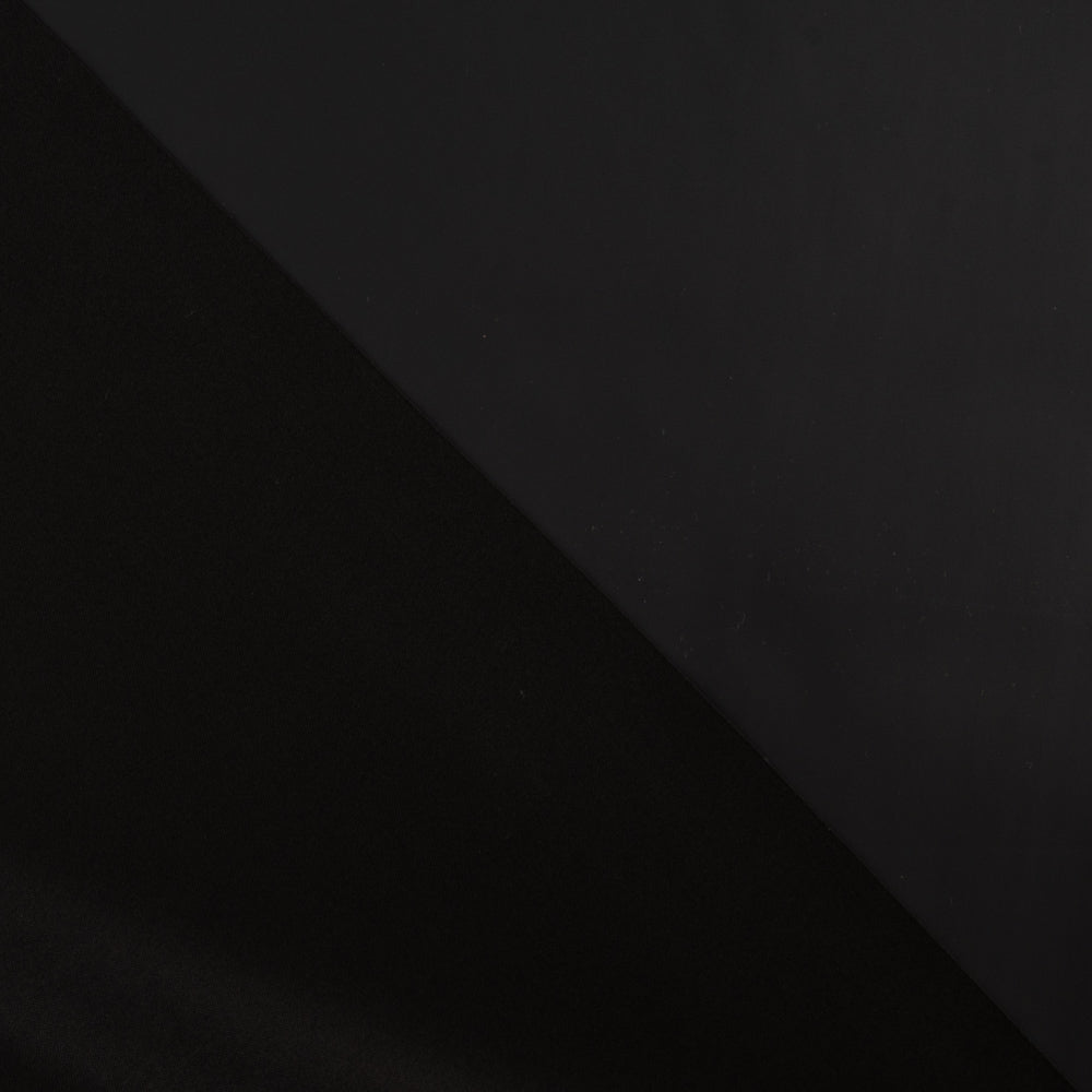 Punto Impermeable Negro - Ribes y Casals