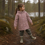 Punto Impermeable Rosa Maquillaje - Ribes y Casals
