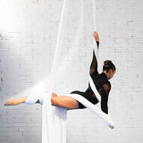 Punto de Seda Blanco - Ribes y Casals