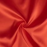 Retal Raso Carnaval Rojo - Varias medidas x ancho de 150 cm - Ribes y Casals