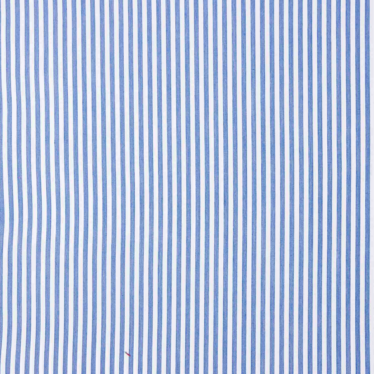 Raya Vichy Azul Maxi - Ribes y Casals