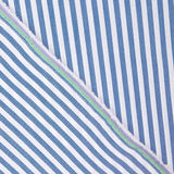 Raya Vichy Azul Maxi - Ribes y Casals