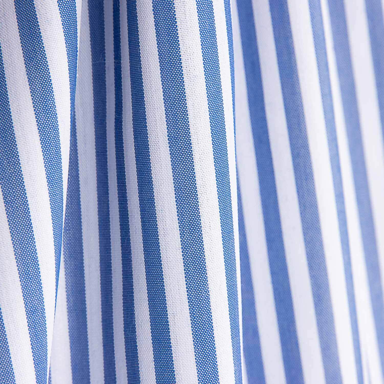 Raya Vichy Azul Maxi - Ribes y Casals