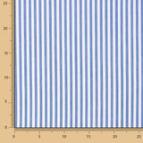 Raya Vichy Azul Maxi - Ribes y Casals